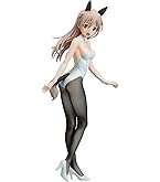 Amazon | 彼女、お借りします 桜沢墨 バニーVer. 1/4スケール