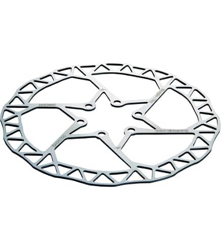 Amazon | SRAM「スラム」 SRAM HS2 Rotor 180mm 6ボルト | 自転車