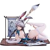 taitaiオリジナルキャラクター 鏡月 タペストリー セット 1/6スケール プラスチック製 塗装済み完成品フィギュア