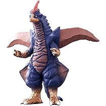 リトラ　ウルトラマンシリーズ 怪獣 フィギュア Amazon.co.jp: ウルトラ怪獣シリーズ53 リトラ(S) ファイヤー