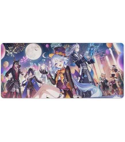 Amazon.co.jp: ミカ 勝利の女神 ニケ NIKKE プレイマット マウス