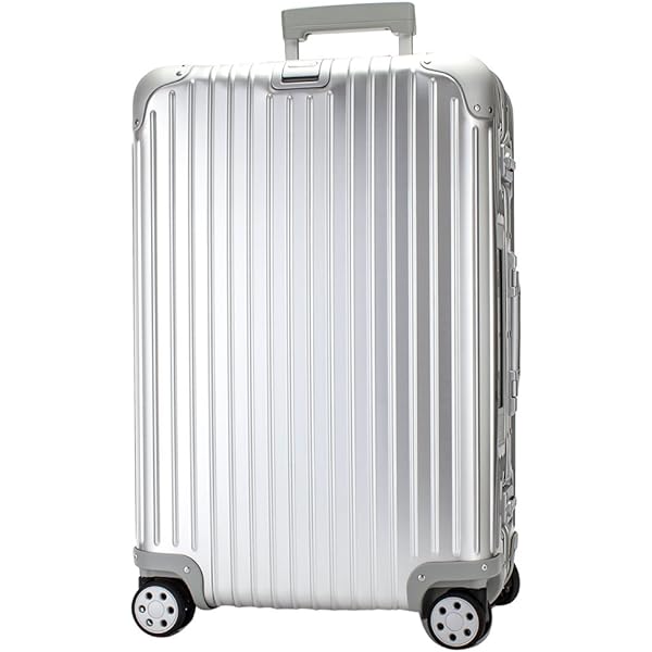 Amazon | RIMOWA [ リモワ ] トパーズ 82L スーツケース 924.73.00.4