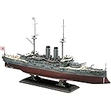 ハセガワ 1/350 日本海軍 戦艦 三笠 日本海海戦 プラモデル Z21