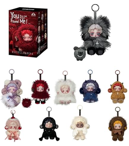 Amazon.co.jp: サンダーボルツ* &you ぬいぐるみ マスコット 全4