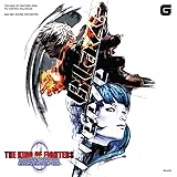 The King of Fighters 2000(ザ・キング・オブ・ファイターズ2000) 完全盤サウンドトラックCD