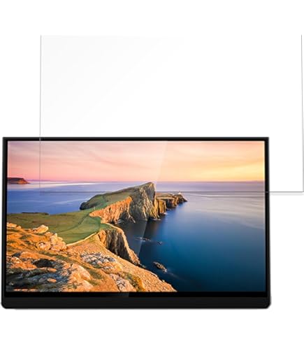 有機EL 4k 13.3インチ モバイルモニター LO-133PF EHOMEWEI モバイルモニター 有機EL LO-133PF 13.3インチ 高性能