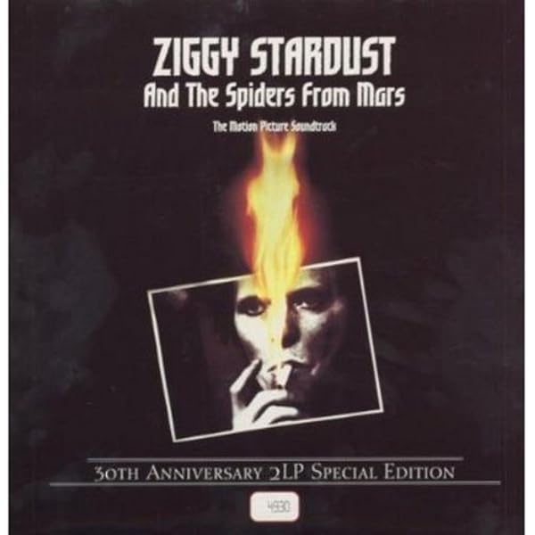 Amazon.co.jp: Ziggy Stardust-Limited Edition: Music