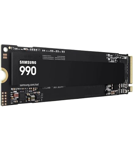 2TB Samsung 990 EVO PLUS M.2 NVMe Gen4 SSD : Amazon.com.au