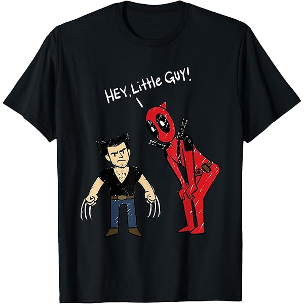 Amazon | マーベル デッドプール&ウルヴァリン デッドプール