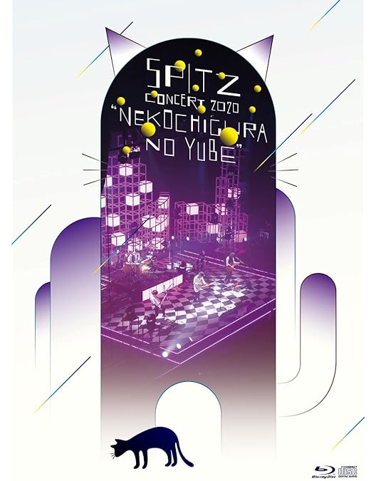 Amazon.co.jp: スピッツ SPITZ JAMBOREE TOUR 2021 “NEW MIKKE