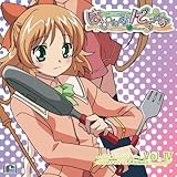 �͂҂˂�!�ł������ �L�����N�^�[�G���f�B���O�R���N�V���� Vol.�W ������������(hurry up!)