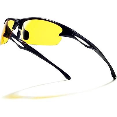 Amazon.co.jp: [FEISEDY] 偏光サングラス メンズ スクエア 小さめ