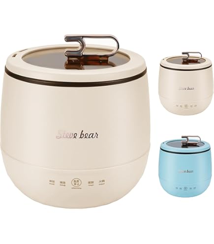 Amazon | 小型炊飯器 URC-1.5M | 炊飯器 通販