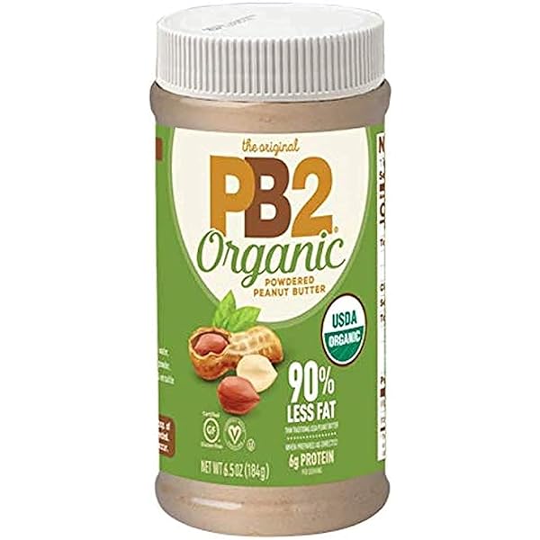 Amazon | マイプロテイン パウダー ピーナッツ バター 180g