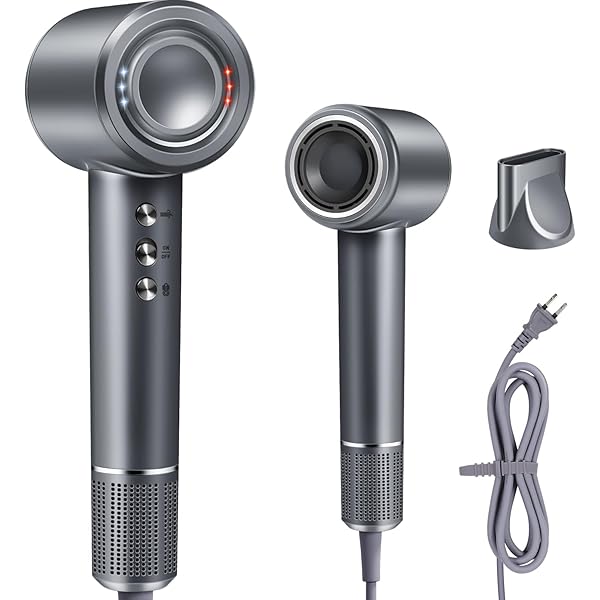 ヘアドライヤー 2.3m³/分の大風量 コンパクト 速乾 マイナスイオン 61QfXZZDWXL._AC_SL1500.jpg?v=
