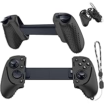 Razer Kishi V2 Ultra : Amazon.sg: Electronics