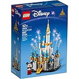 レゴ（LEGO)　ディズニー・ミニキャッスル　40478