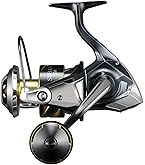 シマノ(SHIMANO) スピニングリール 20 ステラ SW 4000XG Amazon | シマノ(SHIMANO) スピニングリール 20 ステラ SW