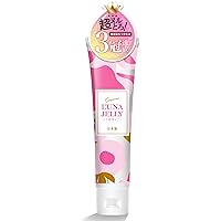 Amazon | 【W受賞・皮膚科医監修】潤滑ゼリー 450g ハチミツ