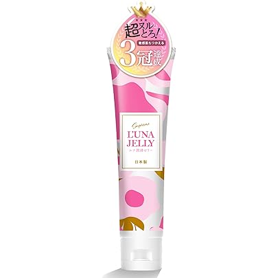 Amazon | ラブローション 潤滑ゼリー オーガニック セクシャル