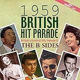 1959 British Hit Parade the B Sides Part 1 / Various