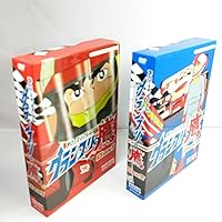 Amazon.co.jp: アローエンブレム グランプリの鷹 DVD-BOX デジタルリ