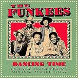 Dancing Time the Best of Eastern Nigeria's Afro Ro