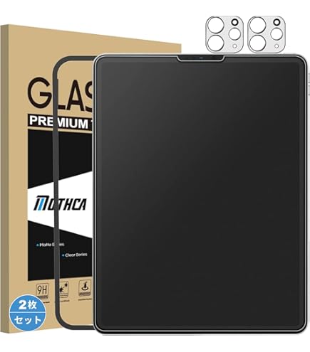 Amazon.co.jp: FILMEXT フィルム Apple iPad Pro 11インチ M4 2024 用