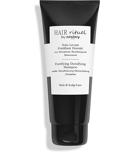 Amazon.co.jp: HAIR RITUEL BY SISLEY(ヘア リチュアル バイ シスレー
