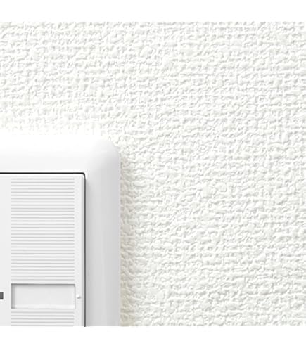 Amazon | TOMOYASU のり付き壁紙 30m 幅92.5cm 【CC-SP9727】 JQ3