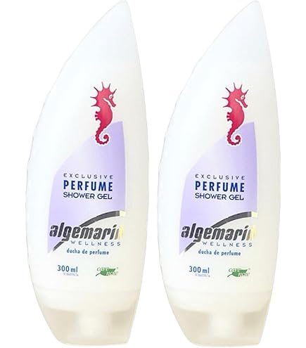 Amazon | アルゲマリンボディソープ ハッピーピーチ300ml×24個(1ケース