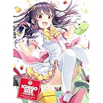 Amazon.co.jp: des fraises -デ フレーズ- なつめえりART WORKS 初回