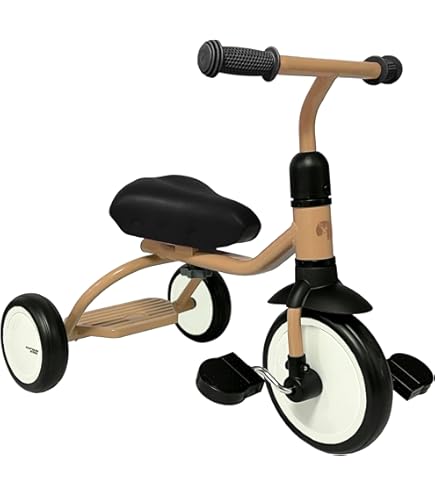 Amazon.co.jp: キャプテンスタッグ(CAPTAIN STAG) CS 三輪車 対象年齢2