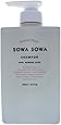 SOWASOWA(ソワソワ) ピュアダメージケアシャンプー