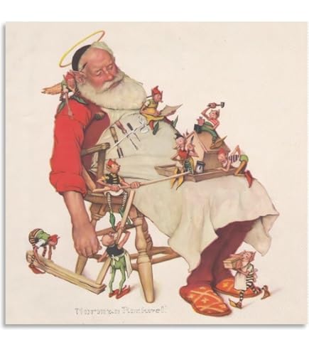 Amazon.co.jp: ノーマン・ロックウェル『マリッジライセンス（小