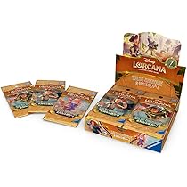 Amazon.co.jp: タカラトミー(TAKARA TOMY) ディズニー・ロルカナ・TCG