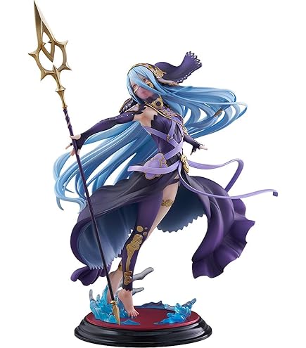 Amazon | ファイアーエムブレム 覚醒 ティアモ 1/7スケール ABS&PVC製