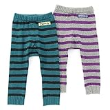 mother goose(マザーグース) 長丈スパッツ (80～130cm) キムラタンの子供服 (11033x11333-164) ターコイズブルー 110