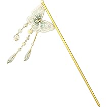 【値下げしました】かんざしやワーゴの簪 Amazon.co.jp: [wargo]かんざし屋wargo ヘアアクセサリー