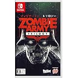 Zombie Army Trilogy - Switch 【CEROレーティング「Z」】