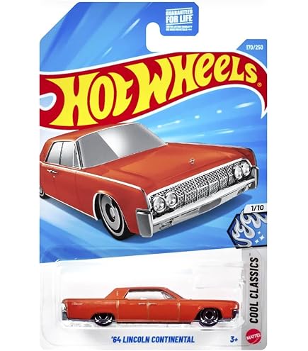 Amazon.co.jp: ホットウィール ポップカルチャー マトリックス '64