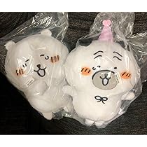 エラー品？　クマの姿をしたパグ　ナガノキャラクターズ　BIGぬいぐるみ エラー品？ クマの姿をしたパグ ナガノキャラクターズ BIG