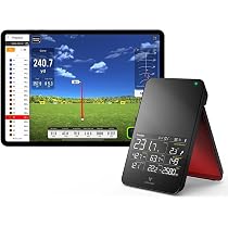 VOICE CADDIE 弾道計測器　SC4PRO 新品未使用 Amazon | [Voice Caddie] SC4 PRO ゴルフ用 弾道計測器 ポータブル