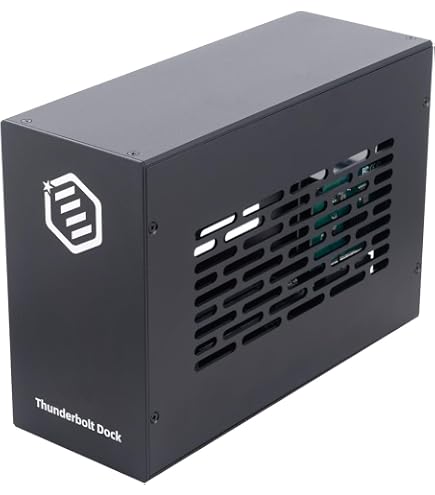 Amazon.co.jp: Maskedfish Thunderbolt 4 / 3 / USB4 対応 PCIe 拡張