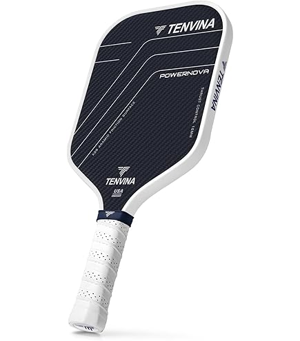 ピックルボール パドル カーボンファイバー USAPA承認 Aw 20mm ピックルボール パドル カーボンファイバー USAPA承認 Aw 20mm