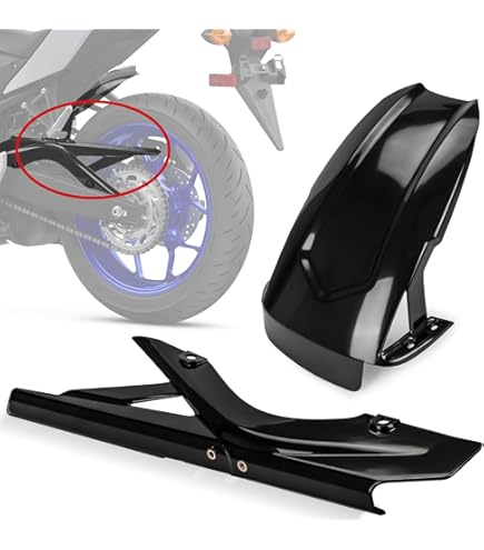 Amazon.co.jp: YZF-R1 4c8(07-08)アクラポビッチ カーボンフロント