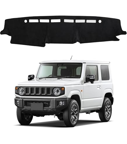 Amazon | スズキ ジムニー JB64W / ジムニー シエラ JB74W ダッシュ