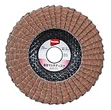 マキタ(Makita) 自在マルチディスクA 外径100mm 粒度A60 A-53986