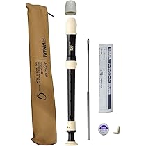 Amazon.co.jp: ヤマハ YAMAHA ソプラノ リコーダー ジャーマン式 YRS