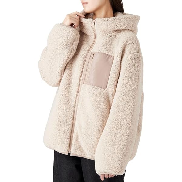 RAD ボアジャケット うるわし ボアジャケット | ソニーミュージック公式オンラインショップ